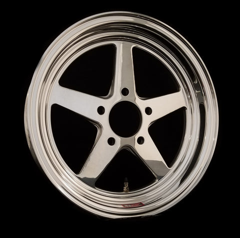 15" x 3.5" R3 1-PC wheel