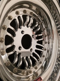 15" Apex Forged Series Wheel