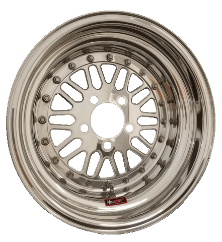 Drag Racing Rims