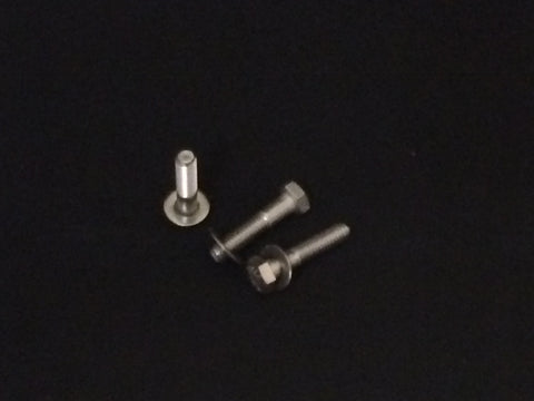 Replacement Beadlock Hardware - Set of 24, Bolts & Washers