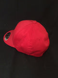Holeshot Hat - Red