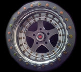 15" R3 3-PC Wheel